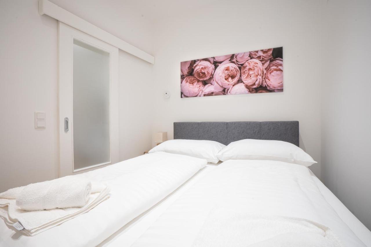 Comfortable, Balcony Apartment - Quick Access To Vienna'S Old Centre Eksteriør billede