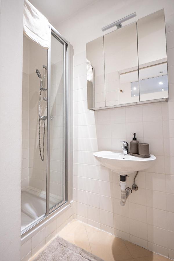 Comfortable, Balcony Apartment - Quick Access To Vienna'S Old Centre Eksteriør billede