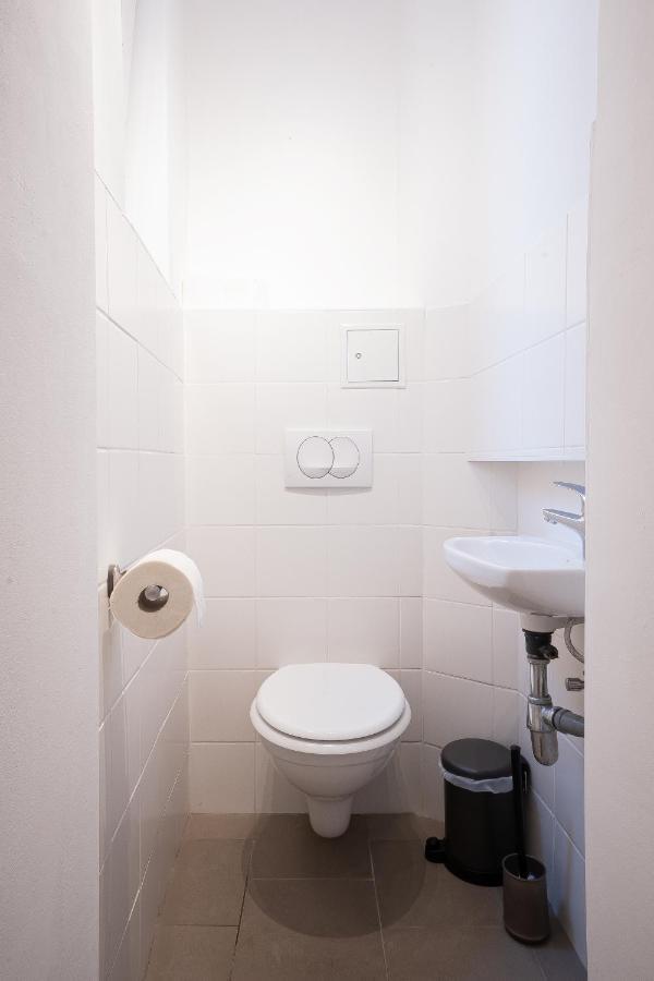 Comfortable, Balcony Apartment - Quick Access To Vienna'S Old Centre Eksteriør billede